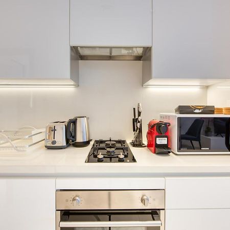 Maison Privee - Luxury, Spacious, Modern Near Burj Khalifa And Dubai Canal Екстер'єр фото