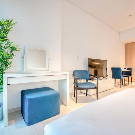 Maison Privee - Luxury, Spacious, Modern Near Burj Khalifa And Dubai Canal Екстер'єр фото