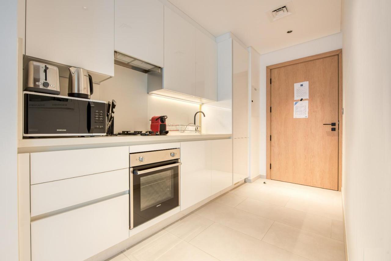Maison Privee - Luxury, Spacious, Modern Near Burj Khalifa And Dubai Canal Екстер'єр фото