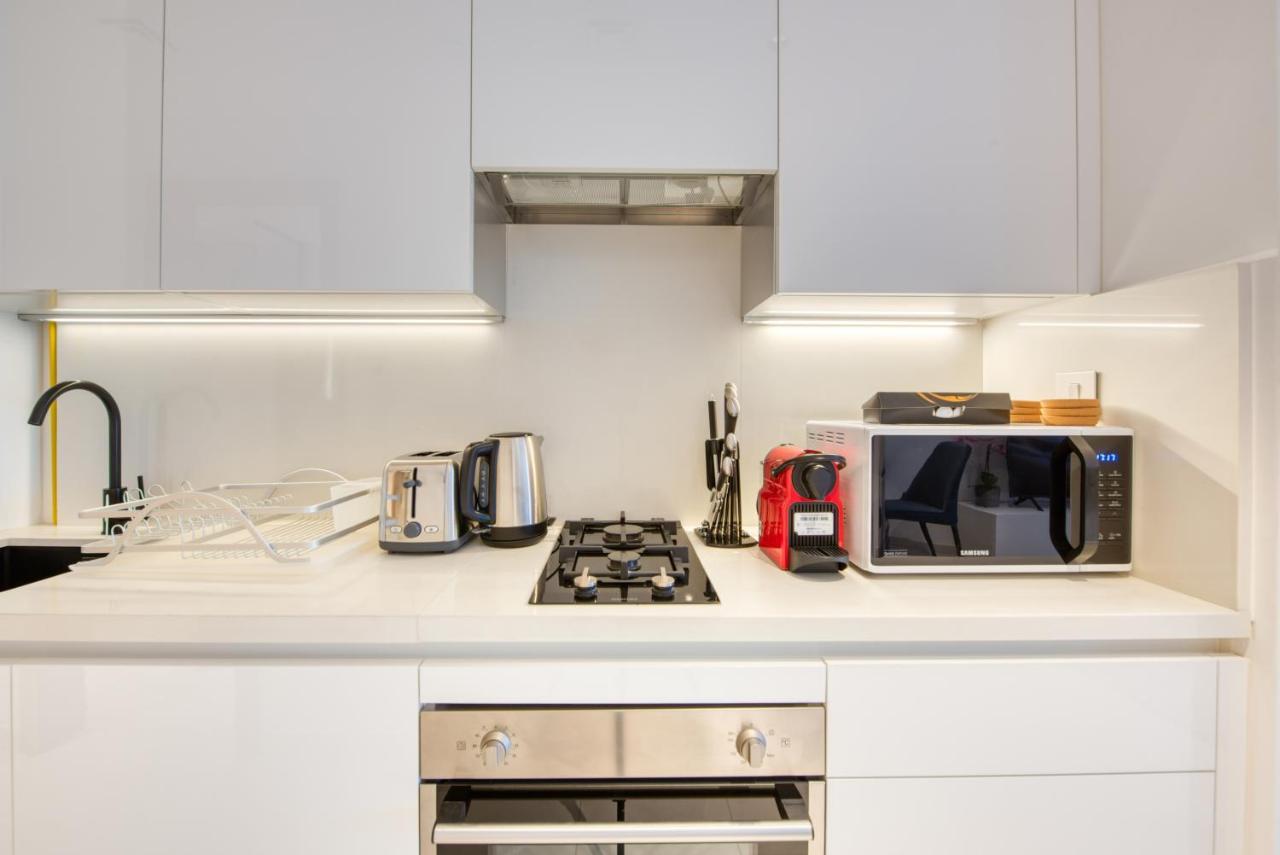 Maison Privee - Luxury, Spacious, Modern Near Burj Khalifa And Dubai Canal Екстер'єр фото